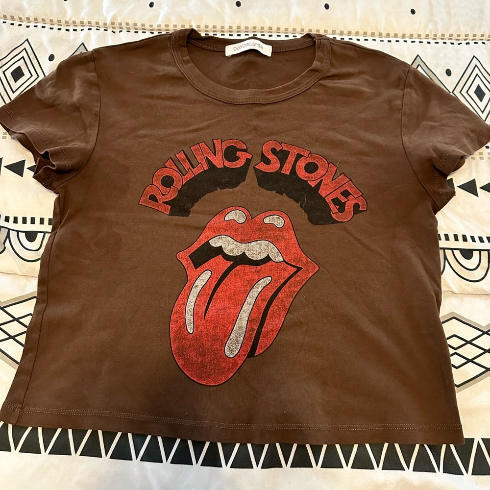 Rolling Stones Daydreamer Tee